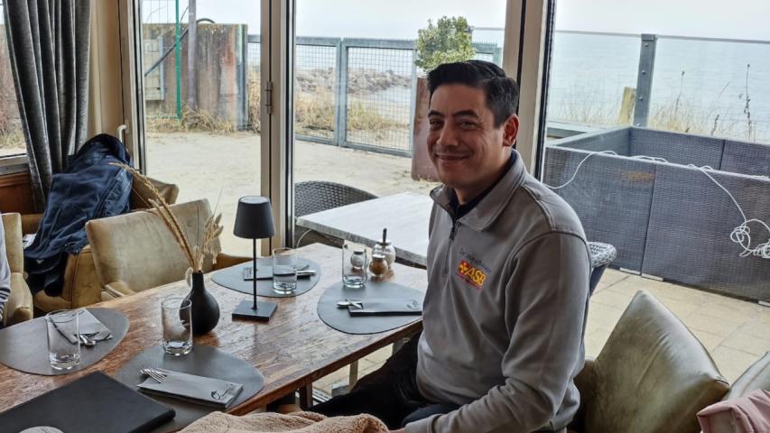 Wunschfahrt nach Scharbeutz