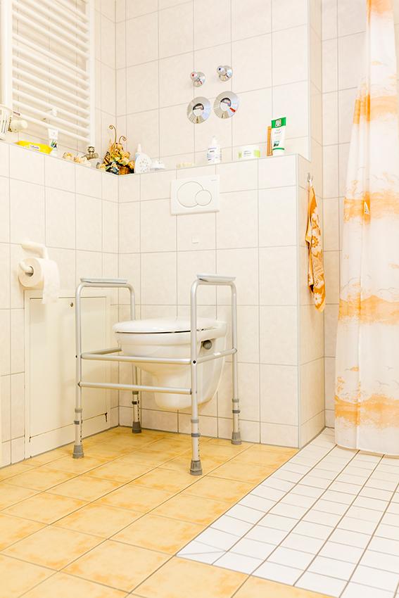 ASB Pflege Wohnraumberatung