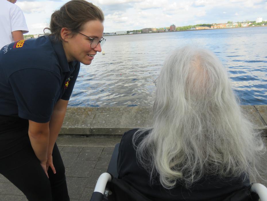 Wunschfahrt zum Konzert